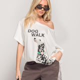T-Shirt Ti.Amo Doggy Lover