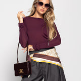 Camisola Lumina LD3555