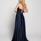 Glamor Corsettry Copa Dress