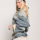 Casaco Ti.Amo De Ganga Premium