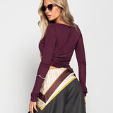 Camisola Lumina LD3555