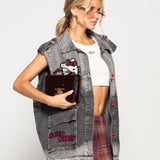 Colete T2161
