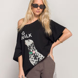 T-Shirt Ti.Amo Doggy Lover