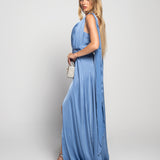Vestido Glamour Off Shoulder