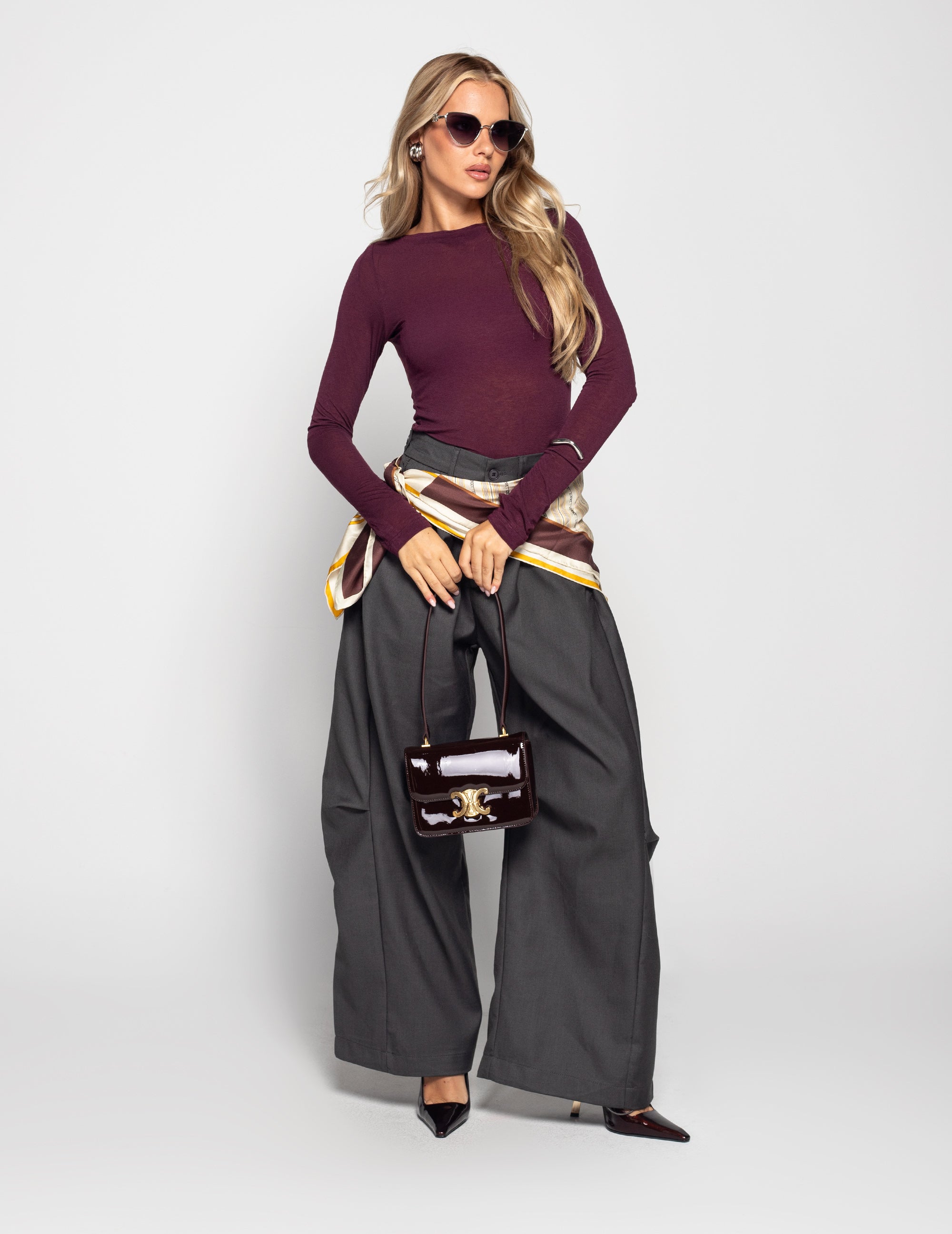Calça Ti.Amo Bombacha
