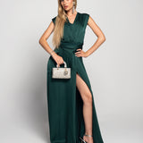 Vestido Glamour Off Shoulder