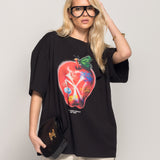 T-Shirt Ti.Amo Maça Graffiti