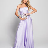 Glamor Corsettry Copa Dress