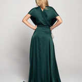 Vestido Glamour Off Shoulder