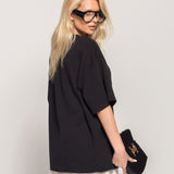 T-Shirt Ti.Amo Maça Graffiti