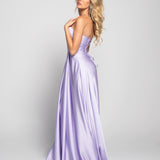 Glamor Corsettry Copa Dress