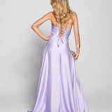 Glamor Corsettry Copa Dress