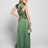 Vestido Glamour Off Shoulder
