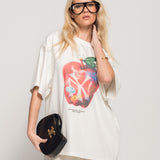 T-Shirt Ti.Amo Maça Graffiti