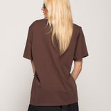 T-Shirt Ti.Amo Estampado Street Stylish