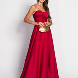 Vestido Glamour Corsettry Copa