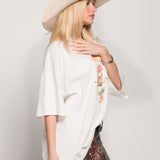 T-Shirt Ti.Amo "Cat Burger"