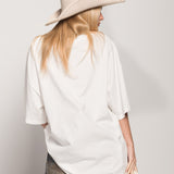 T-Shirt Ti.Amo "Cat Burger"