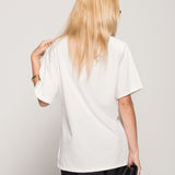 T-Shirt Ti.Amo Estampado Street Stylish