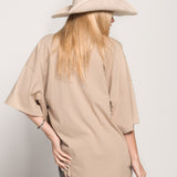 T-Shirt Ti.Amo "Cat Burger"