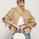 Casaco Ti.Amo Gola Subida