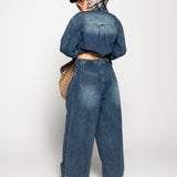 Jumpsuit Ti.Amo De Ganga