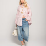 Bermuda Ti.Amo De Ganga