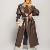 Sobretudo Lumina LD5066