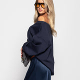 Camisola Ti.Amo De Felpa Stylish Dog