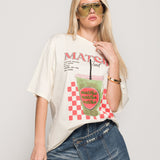 T-Shirt Ti.Amo Matcha Fan Club
