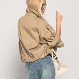 Casaco Ti.Amo Gola Subida