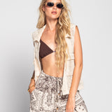 Colete Lumina LD3058
