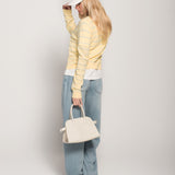 Calça Ti.Amo De Ganga Wide Leg