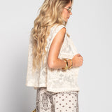 Colete Lumina LD3058