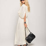 Twinset Ti.Amo Com Efeito Glitter
