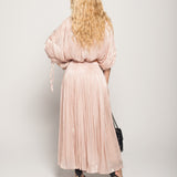 Twinset Ti.Amo Com Efeito Glitter