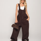 Jardineira Ti.Amo De Ganga