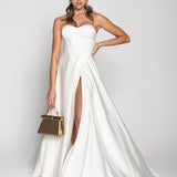 Vestido Glamour Corsettry Copa