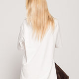 T-Shirt Ti.Amo " Laranja "