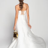 Vestido Glamour Corsettry Copa