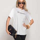 T-Shirt Ti.Amo Algodão/Liocell Premium