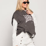 Camisola Ti.Amo De Felpa " Harbour"
