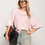 T-Shirt Ti.Amo Oversize