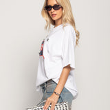 T-Shirt Ti.Amo "I Shop ThereFore I Am"