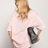 T-Shirt Ti.Amo Oversize