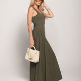 Vestido Lumina LD5636