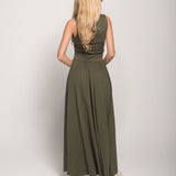 Vestido Lumina LD5636