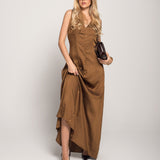 Vestido Camiseiro Ti.Amo