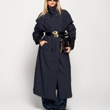 Gabardine Ti.Amo Cruzada