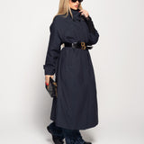 Gabardine Ti.Amo Cruzada